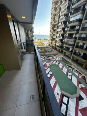 Apartamento Barrabella - 1 quarto - 333